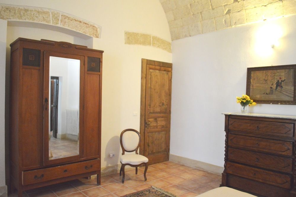 Palazzo Vecchio Panzió Marittima Kültér fotó