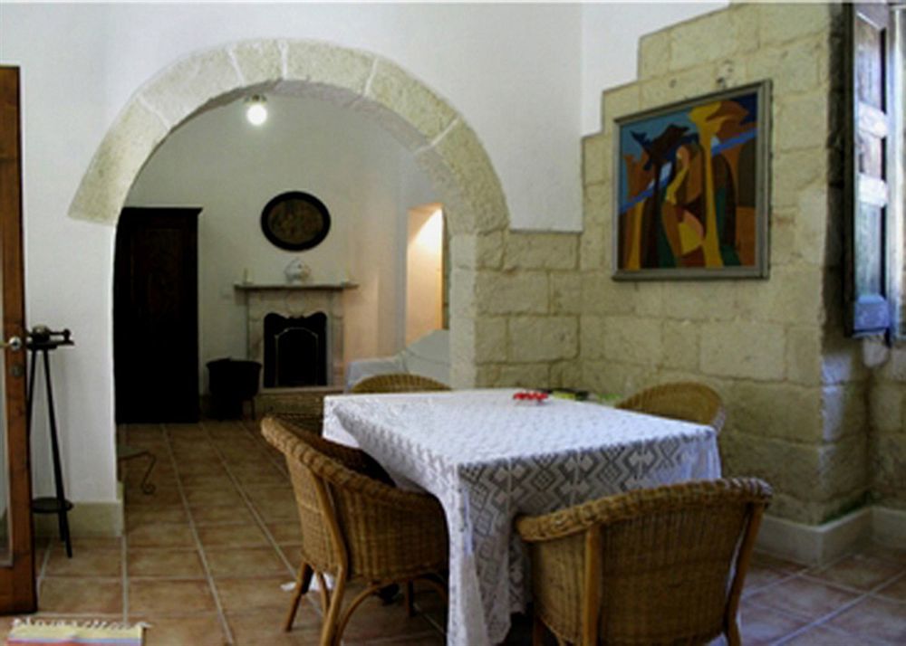 Palazzo Vecchio Panzió Marittima Kültér fotó