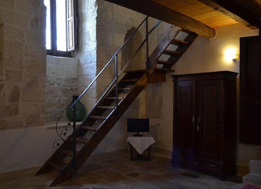 Palazzo Vecchio Panzió Marittima Kültér fotó