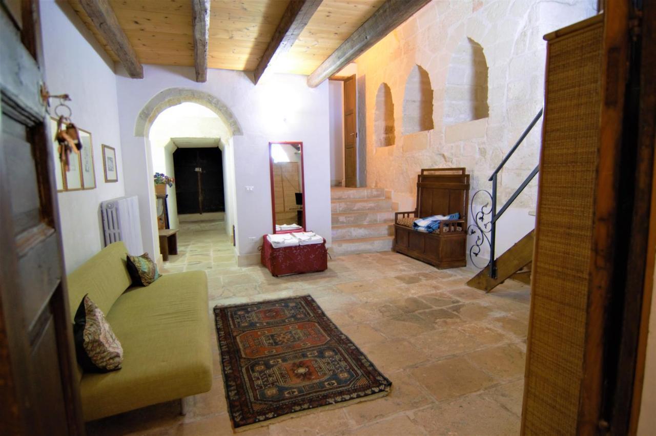 Palazzo Vecchio Panzió Marittima Szoba fotó